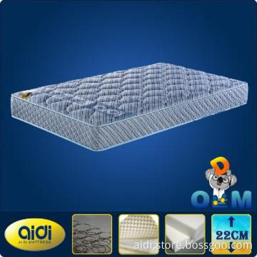 Super Single Size Mattress,Cheap Hotel Super Single Size Mattress
